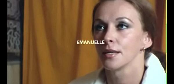  [18 ] Emanuelle e Lolita (1978) Deutsch trailer